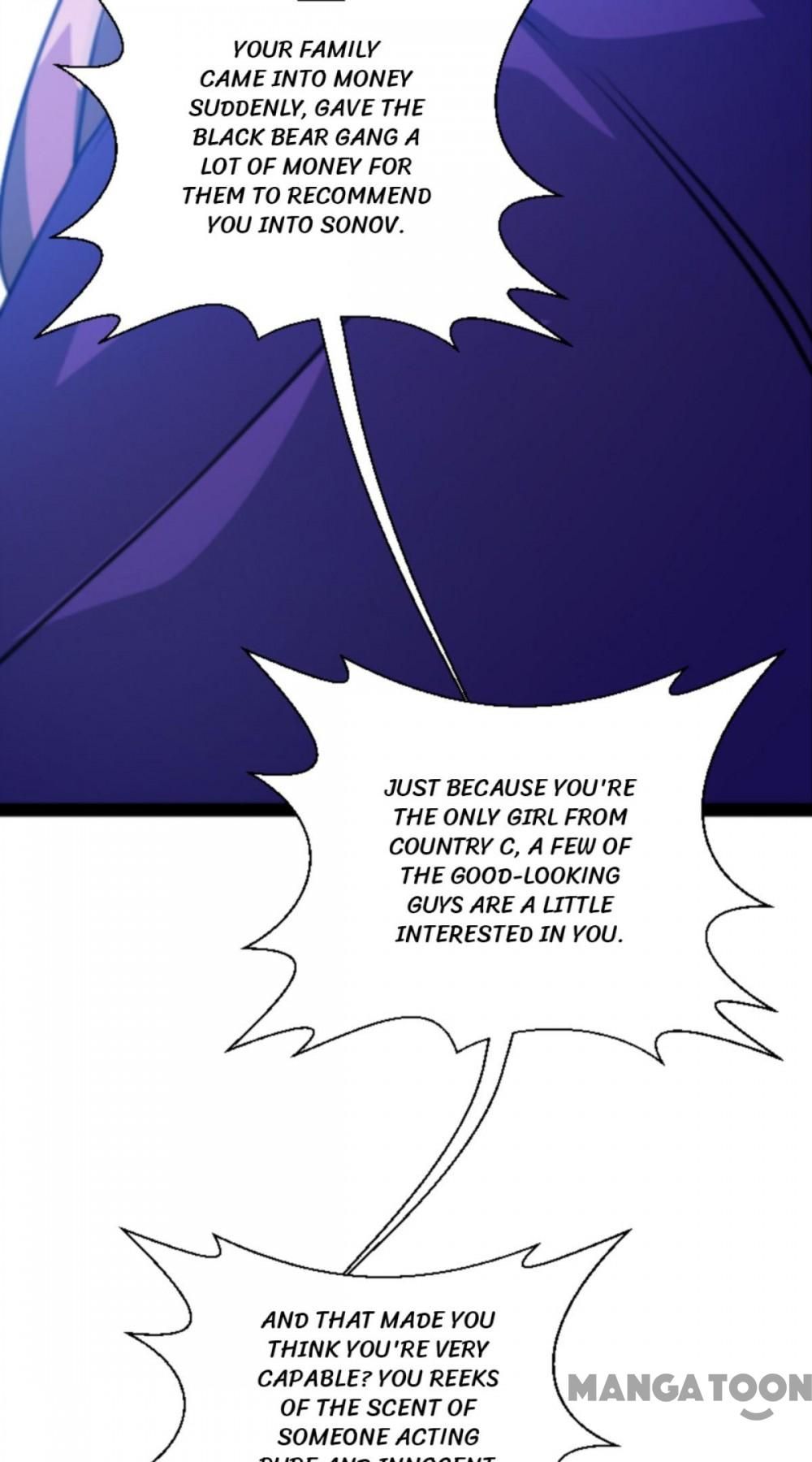 Like Husband, Like Son Chapter 213 - page 33
