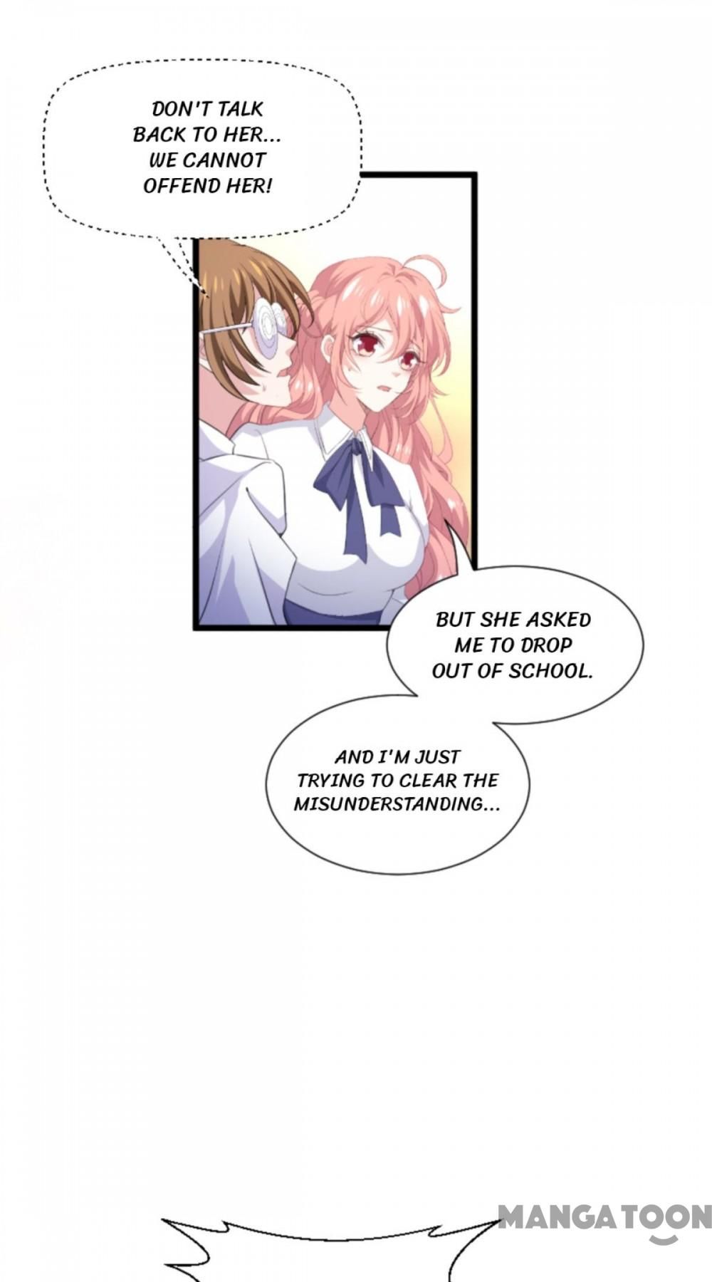 Like Husband, Like Son Chapter 213 - page 39