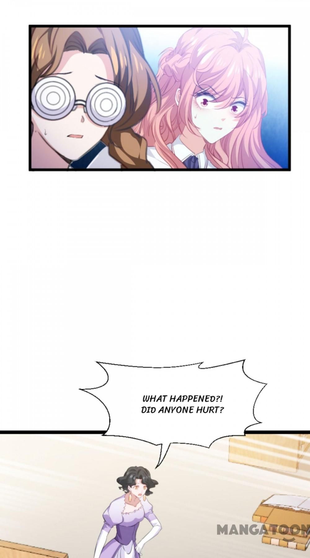 Like Husband, Like Son Chapter 213 - page 49