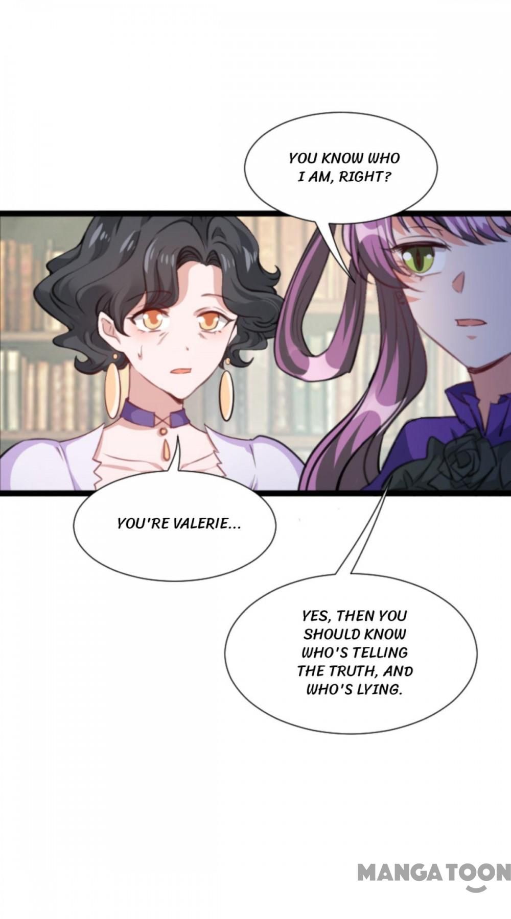 Like Husband, Like Son Chapter 213 - page 58