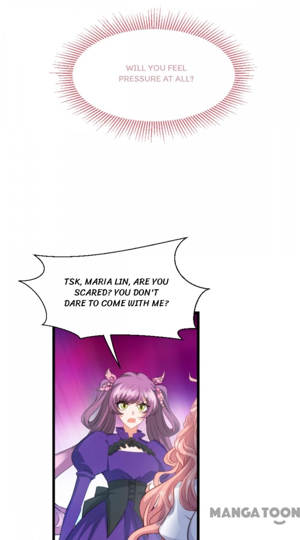 Like Husband, Like Son Chapter 214 - page 26