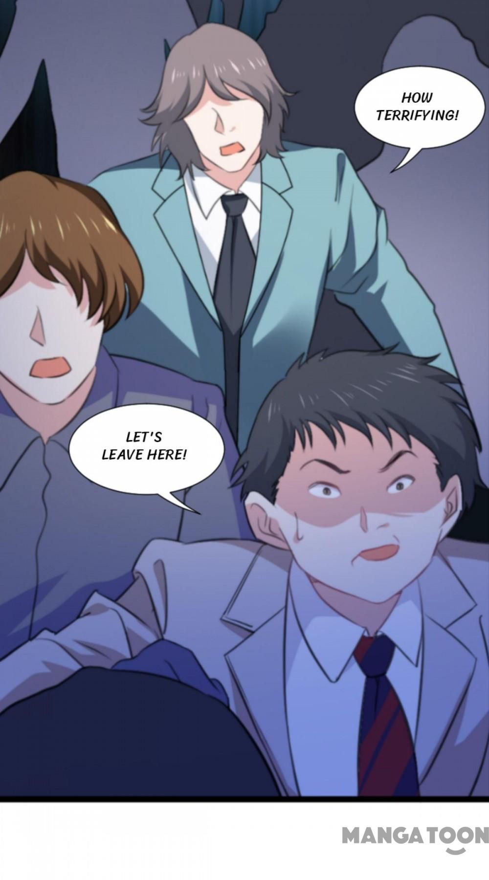 Like Husband, Like Son Chapter 214 - page 45