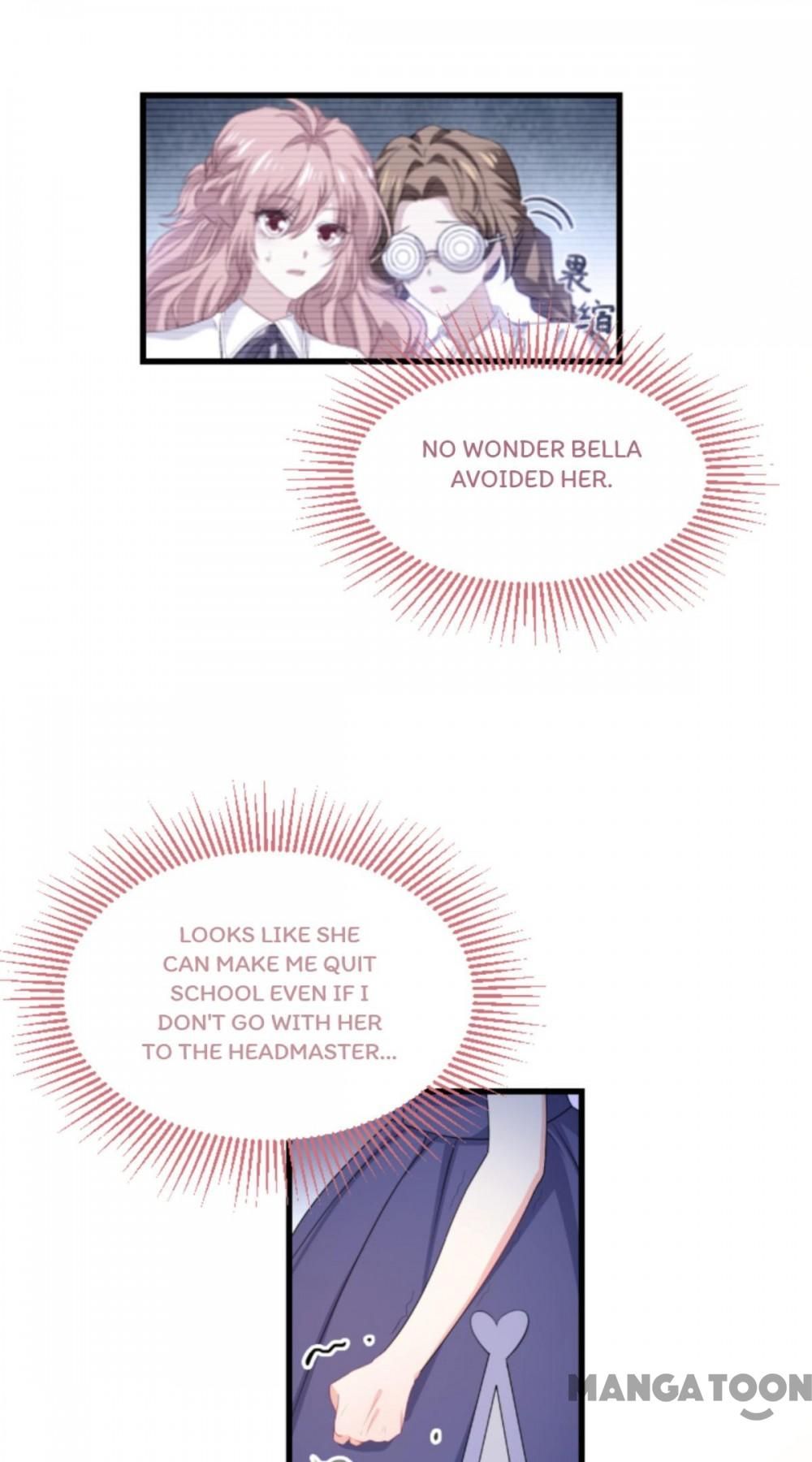 Like Husband, Like Son Chapter 214 - page 48