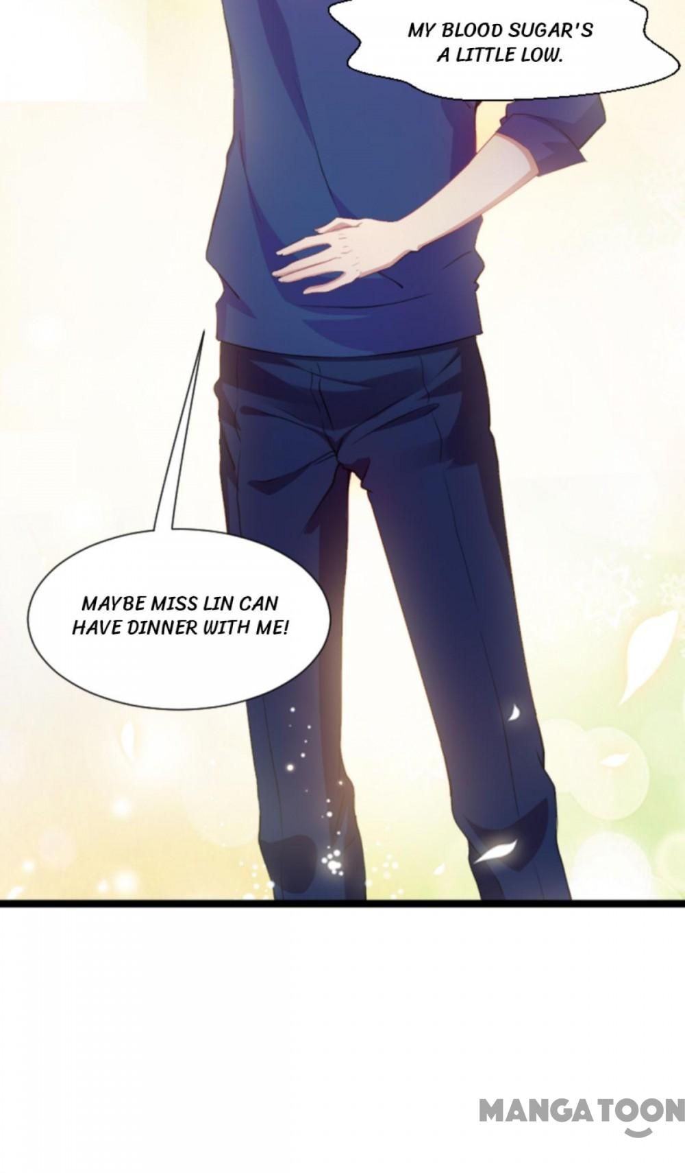 Like Husband, Like Son Chapter 214 - page 52