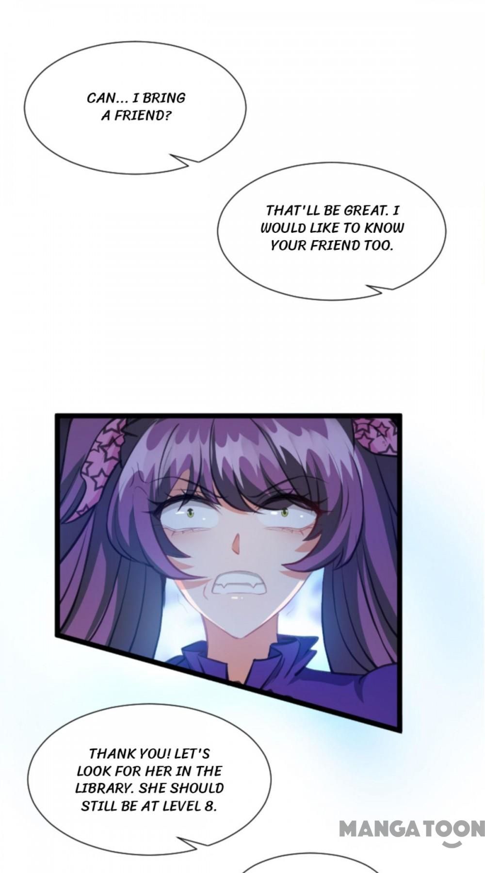 Like Husband, Like Son Chapter 214 - page 55
