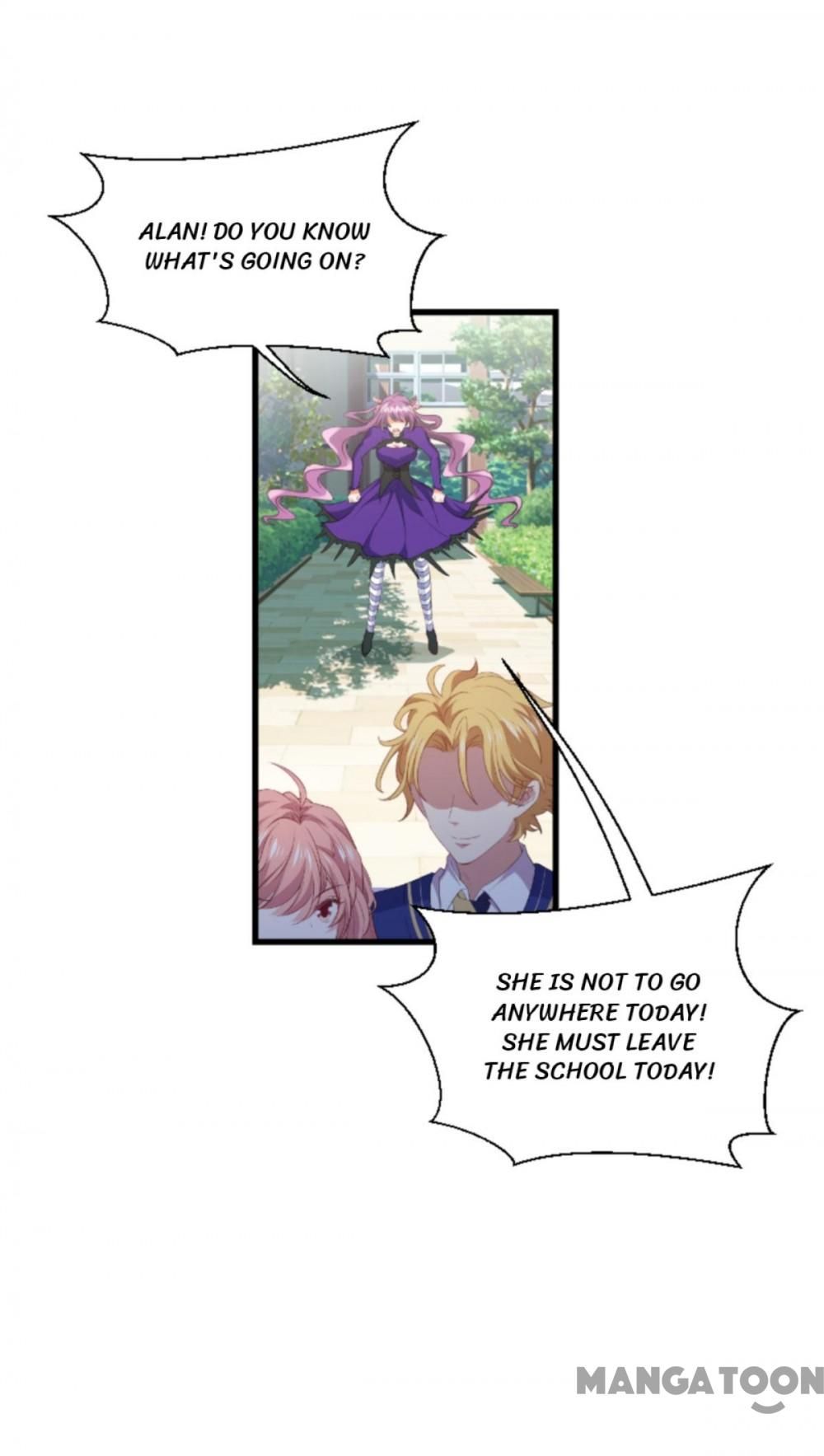 Like Husband, Like Son Chapter 214 - page 57