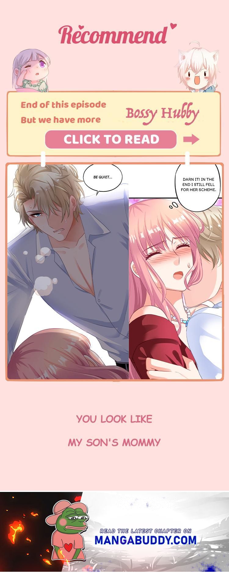 Like Husband, Like Son Chapter 214 - page 60