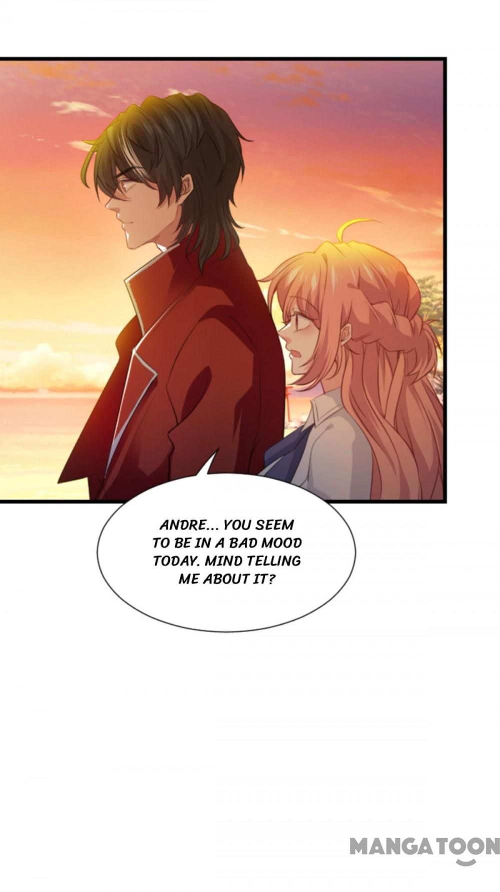 Like Husband, Like Son Chapter 216 - page 35