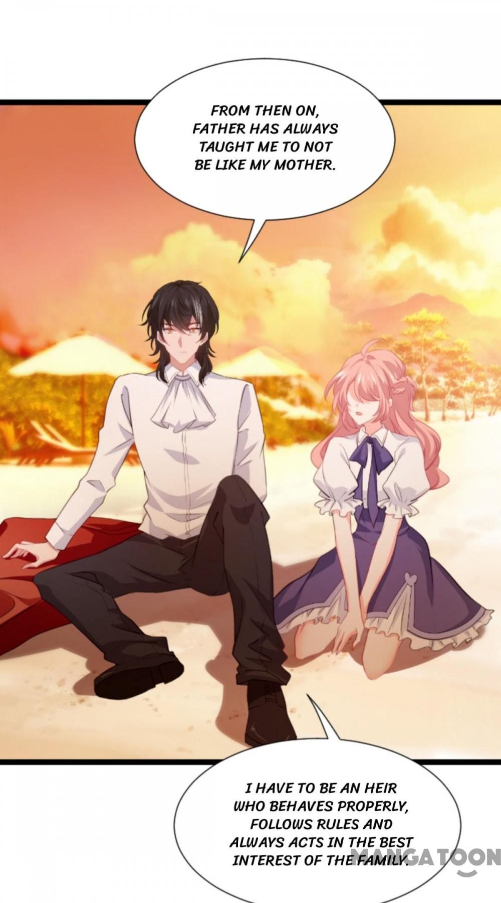 Like Husband, Like Son Chapter 216 - page 55