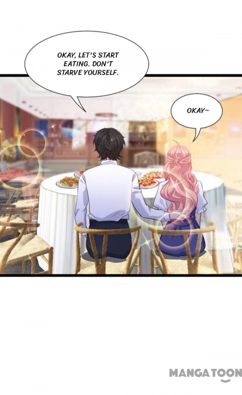 Like Husband, Like Son Chapter 217 - page 55