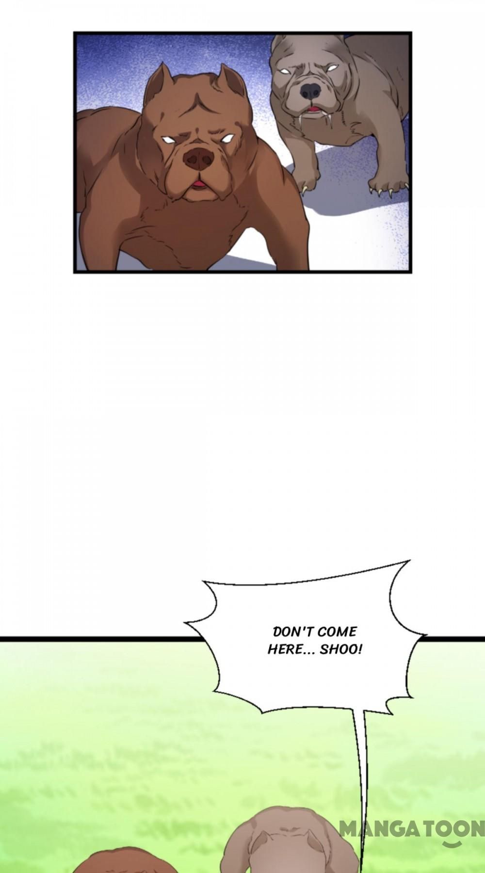 Like Husband, Like Son Chapter 218 - page 35