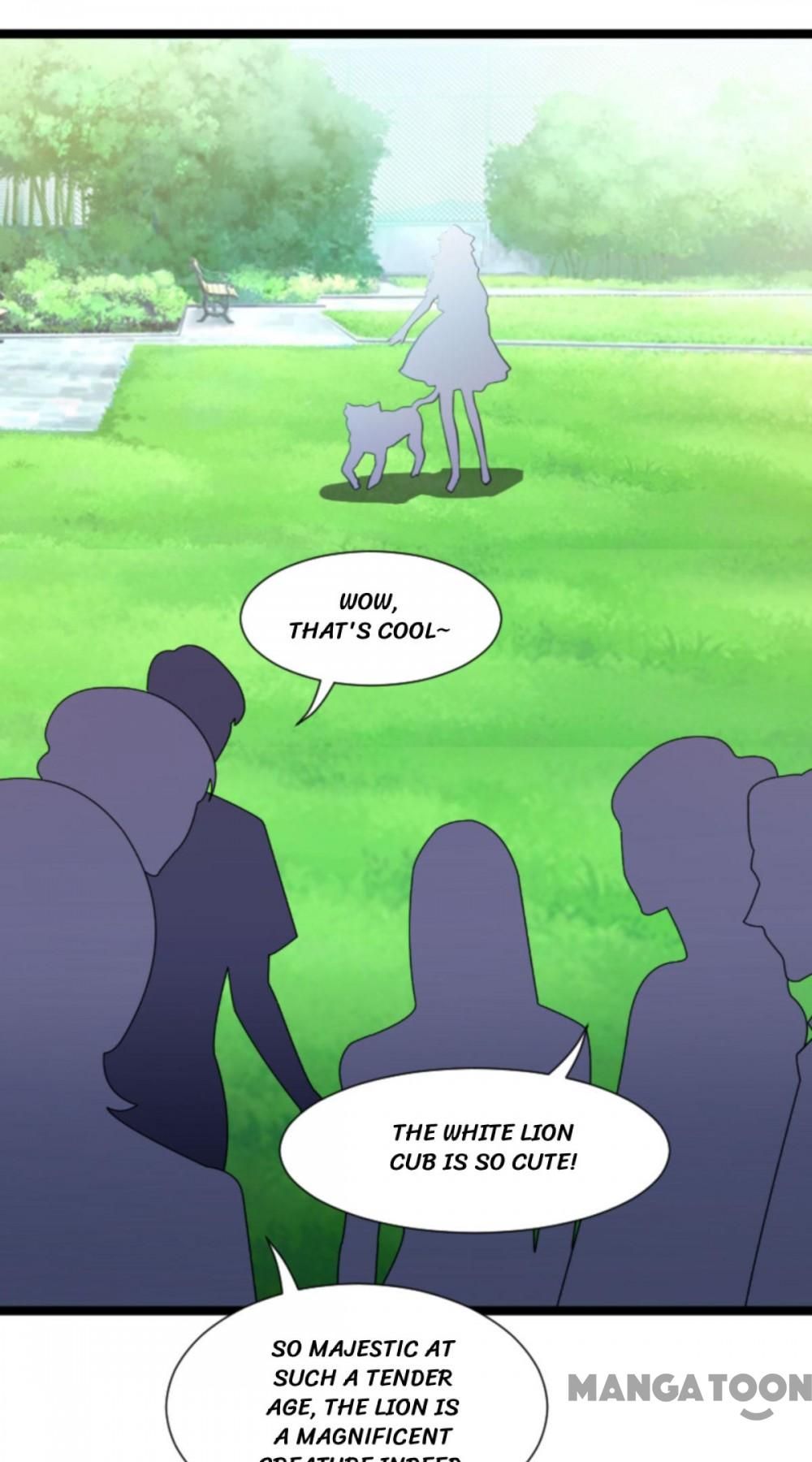 Like Husband, Like Son Chapter 218 - page 52