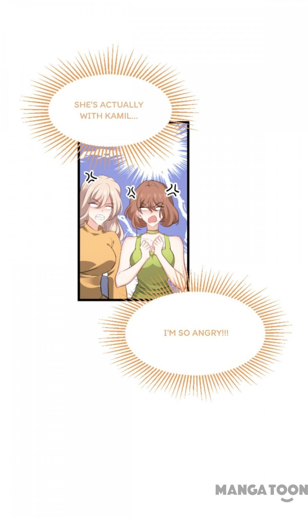 Like Husband, Like Son Chapter 218 - page 65