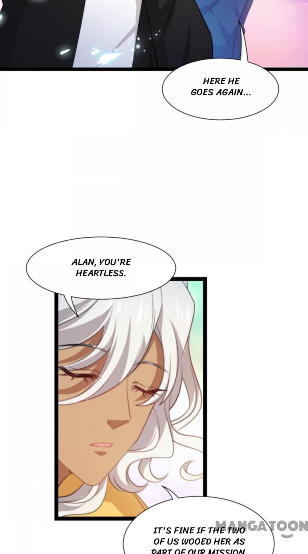 Like Husband, Like Son Chapter 219 - page 50