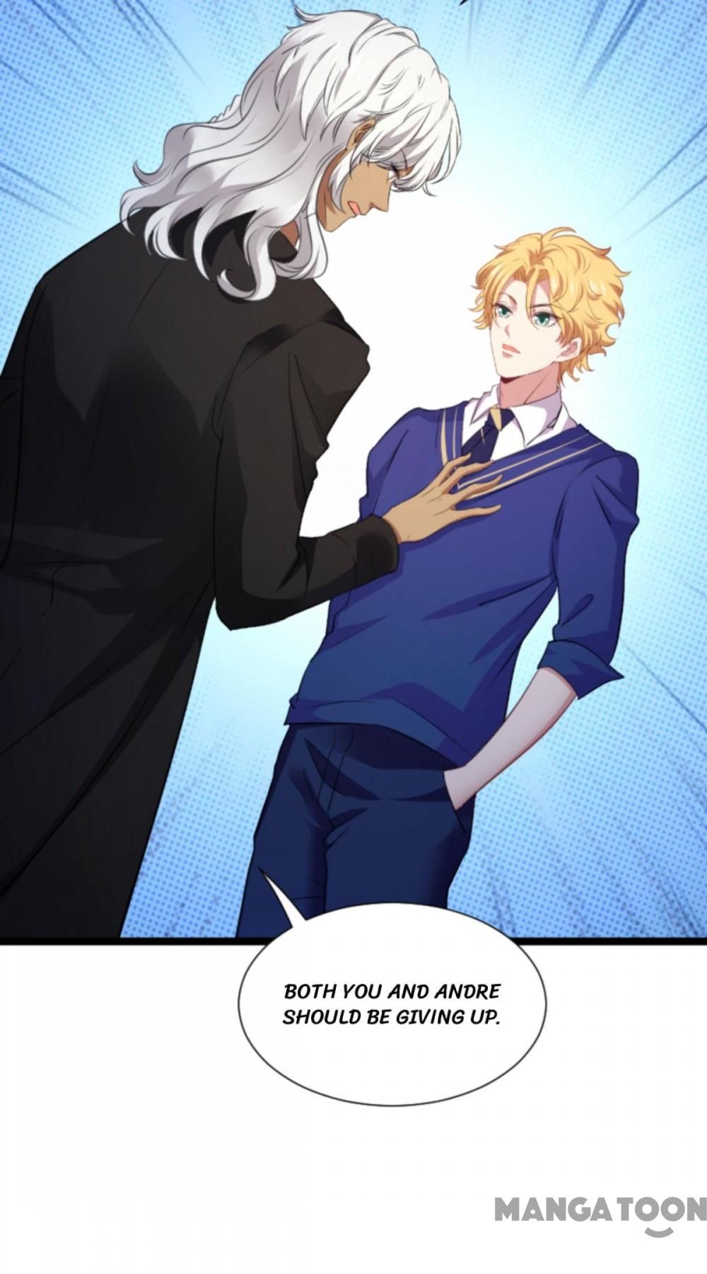 Like Husband, Like Son Chapter 219 - page 57