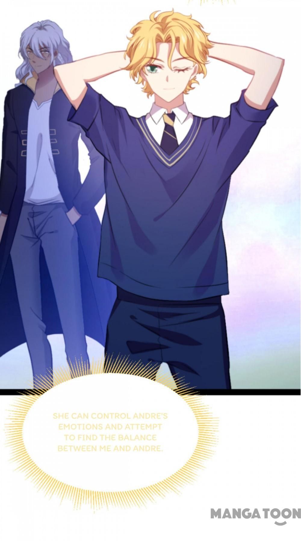 Like Husband, Like Son Chapter 219 - page 60