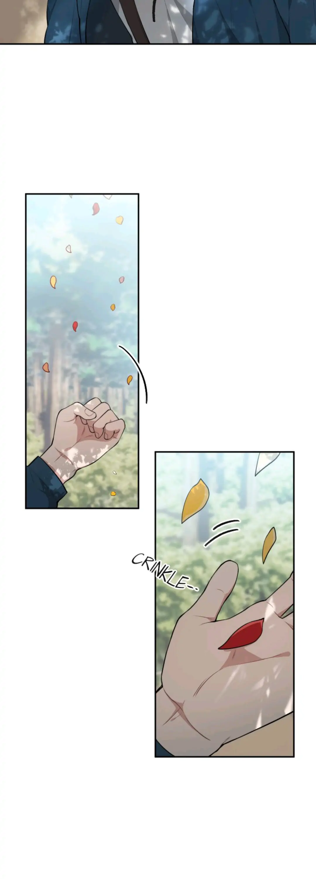 Love Quest for a Servant Girl Chapter 34 - page 38