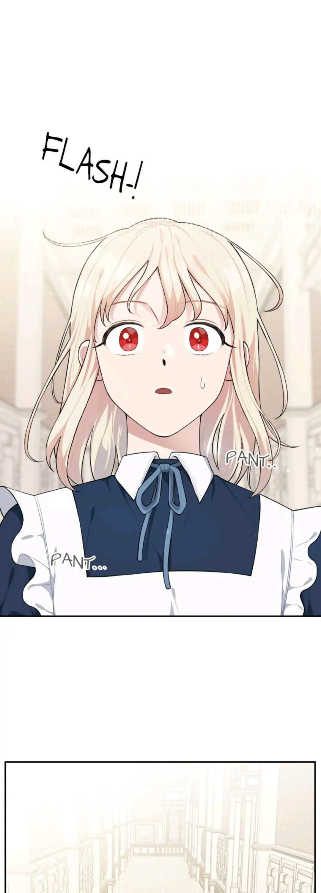 Love Quest for a Servant Girl Chapter 37 - page 35