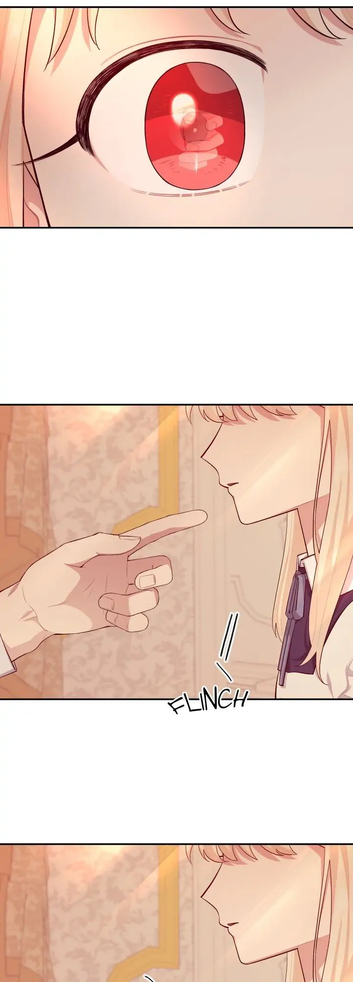 Love Quest for a Servant Girl Chapter 46 - page 2