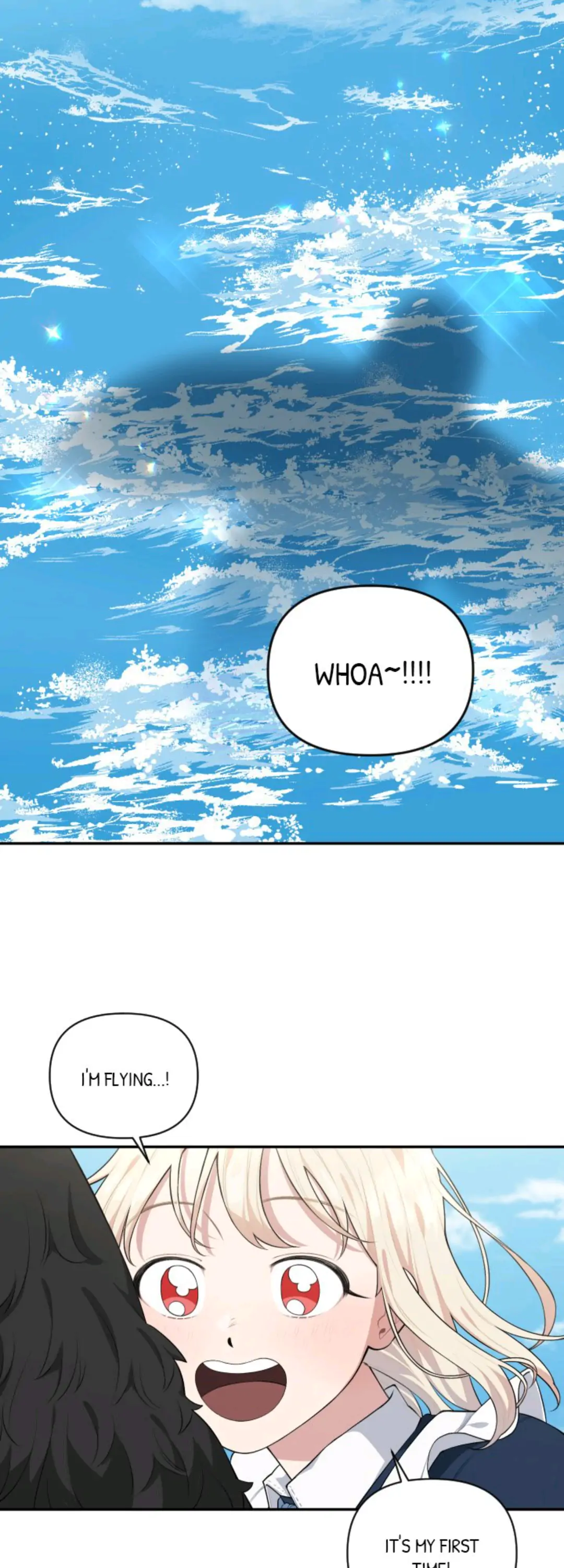 Love Quest for a Servant Girl Chapter 39 - page 16