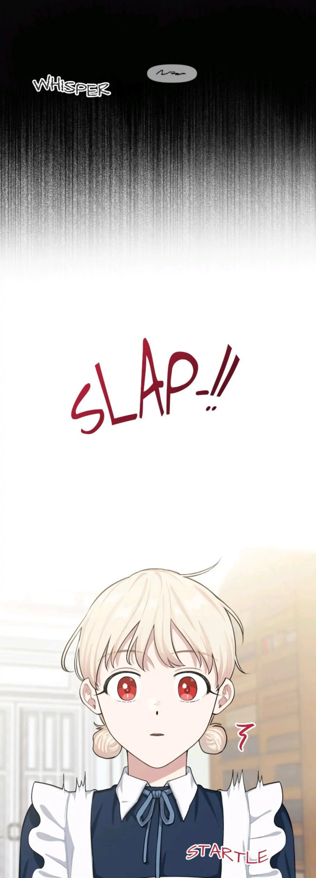 Love Quest for a Servant Girl Chapter 42 - page 12