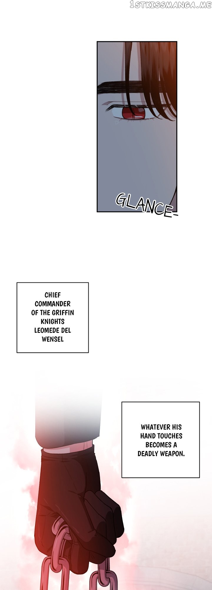 Love Quest for a Servant Girl Chapter 87 - page 10