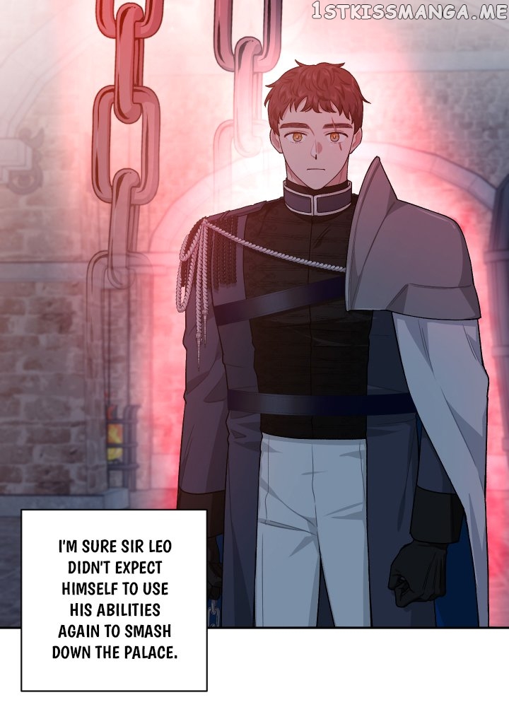 Love Quest for a Servant Girl Chapter 87 - page 11