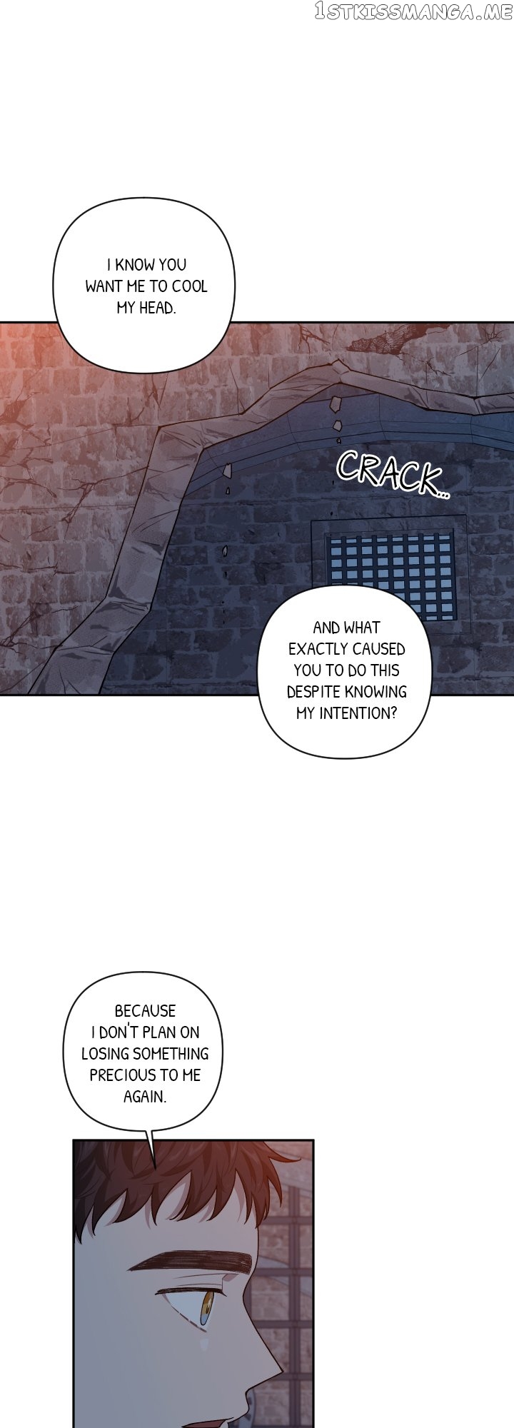 Love Quest for a Servant Girl Chapter 87 - page 12