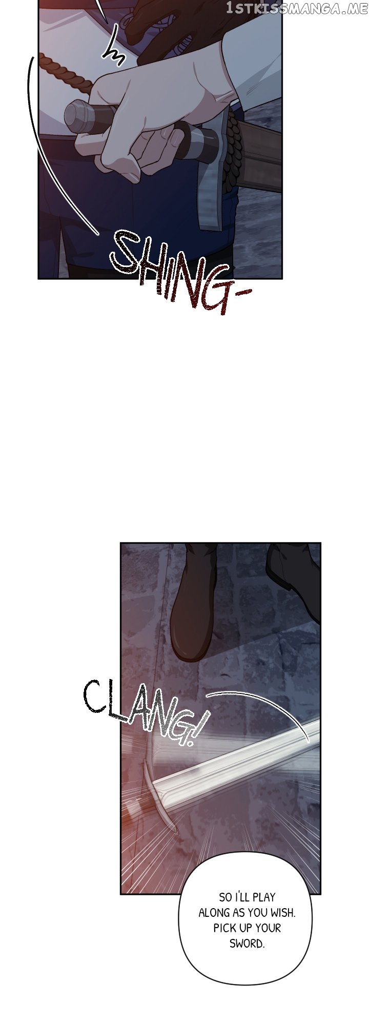 Love Quest for a Servant Girl Chapter 87 - page 14