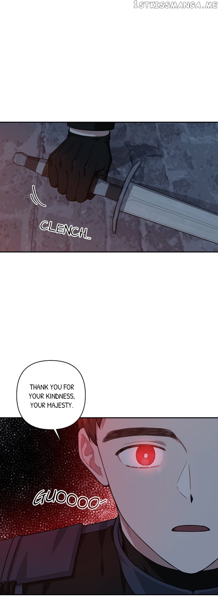 Love Quest for a Servant Girl Chapter 87 - page 15