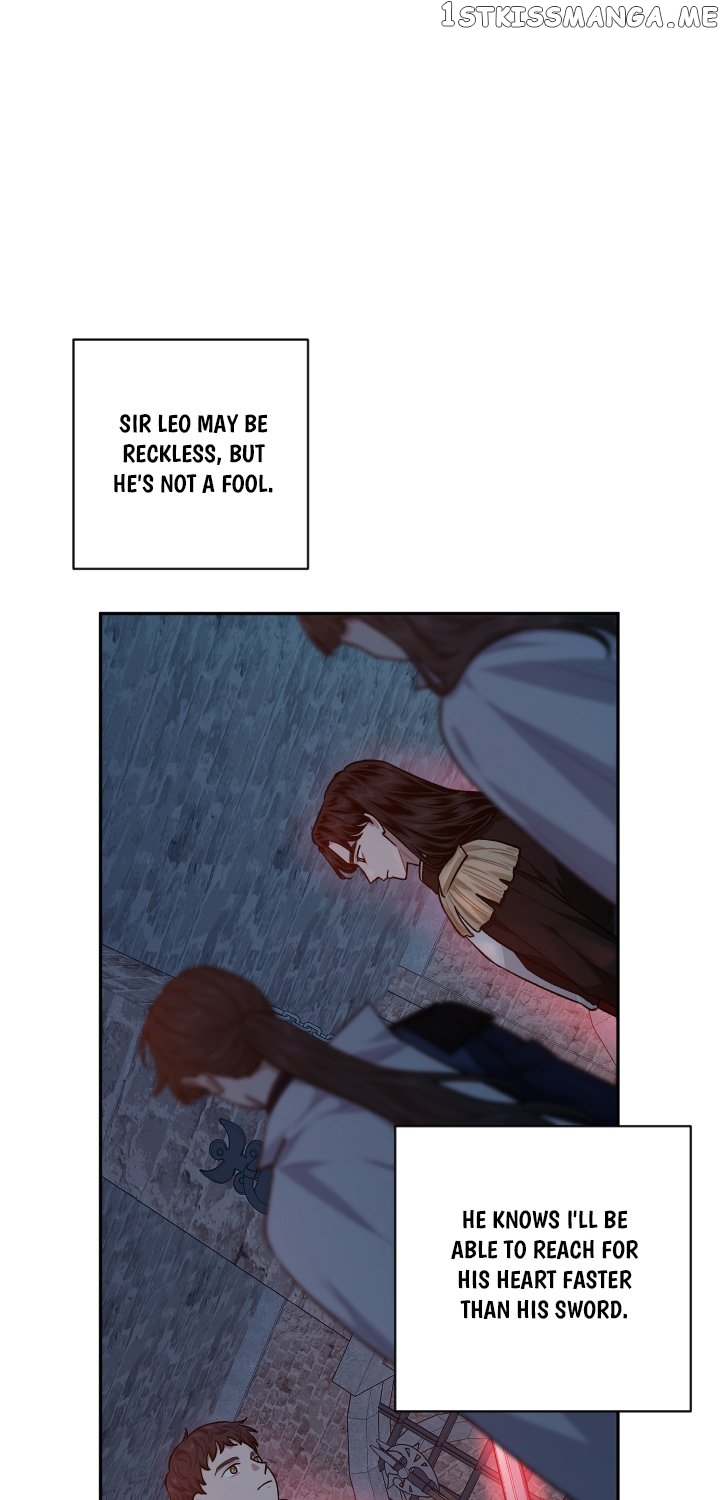 Love Quest for a Servant Girl Chapter 87 - page 16