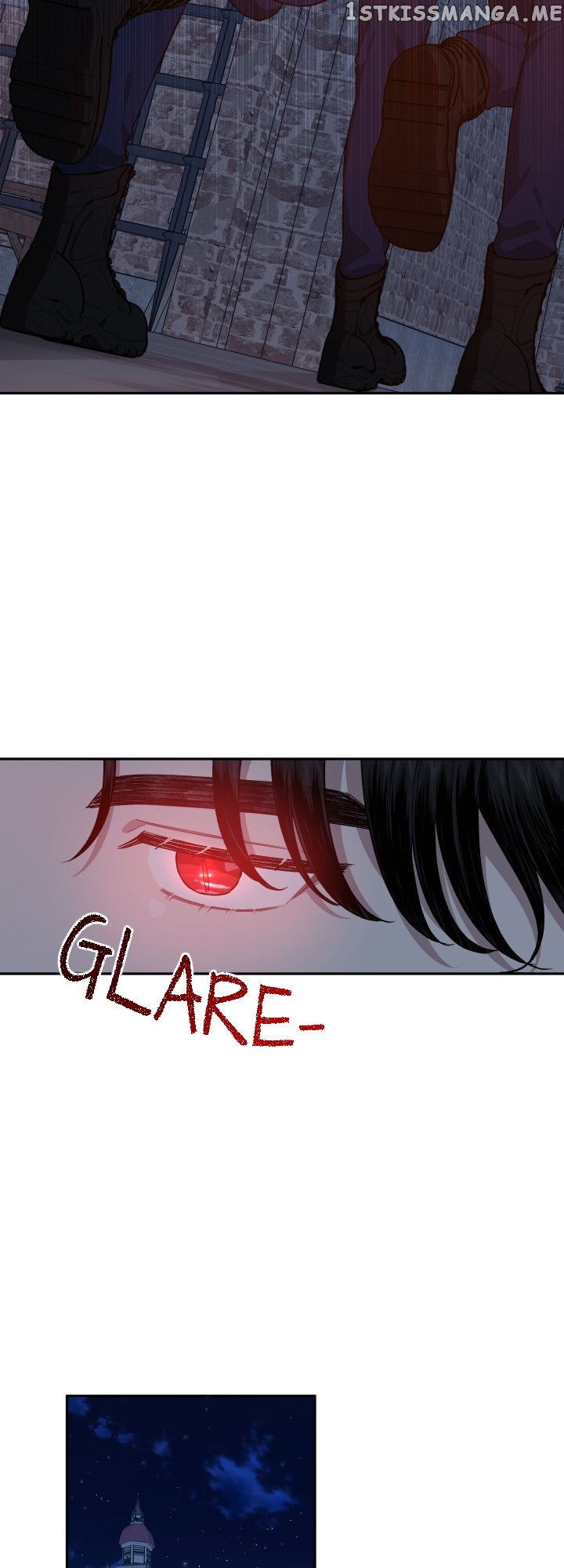 Love Quest for a Servant Girl Chapter 87 - page 19