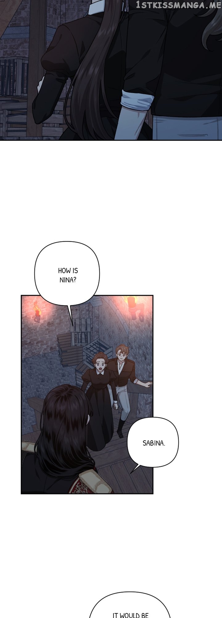 Love Quest for a Servant Girl Chapter 87 - page 2