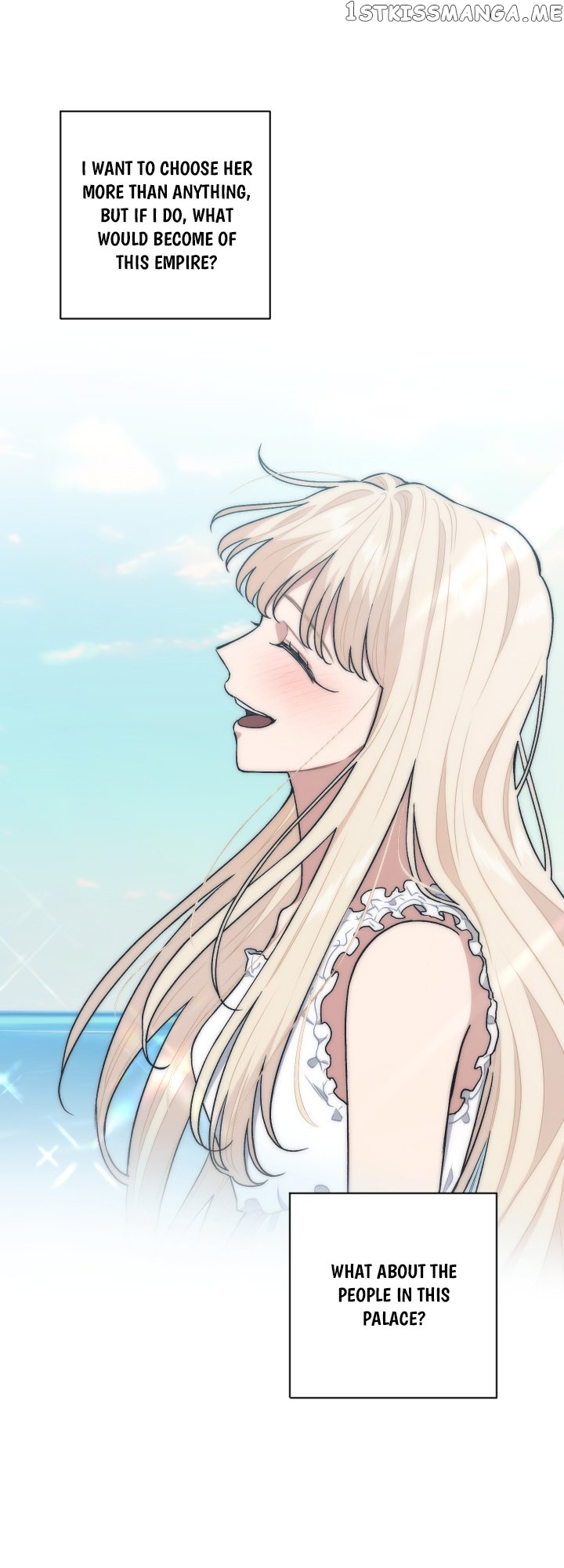 Love Quest for a Servant Girl Chapter 87 - page 23