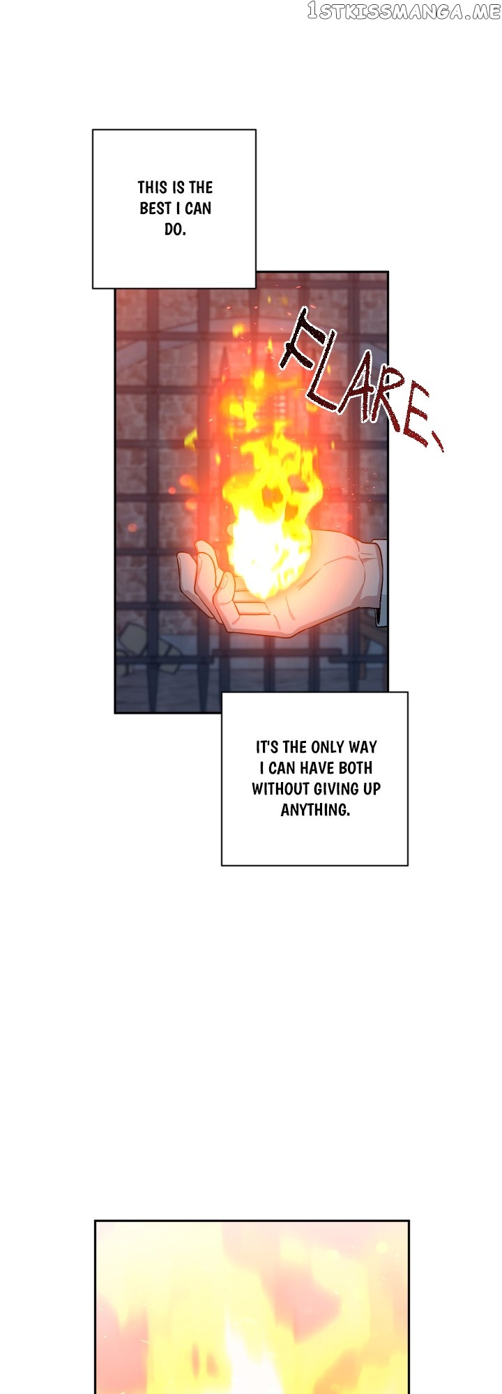 Love Quest for a Servant Girl Chapter 87 - page 24