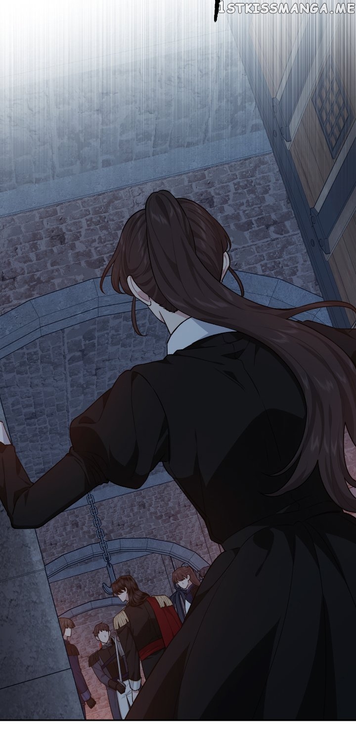 Love Quest for a Servant Girl Chapter 87 - page 26