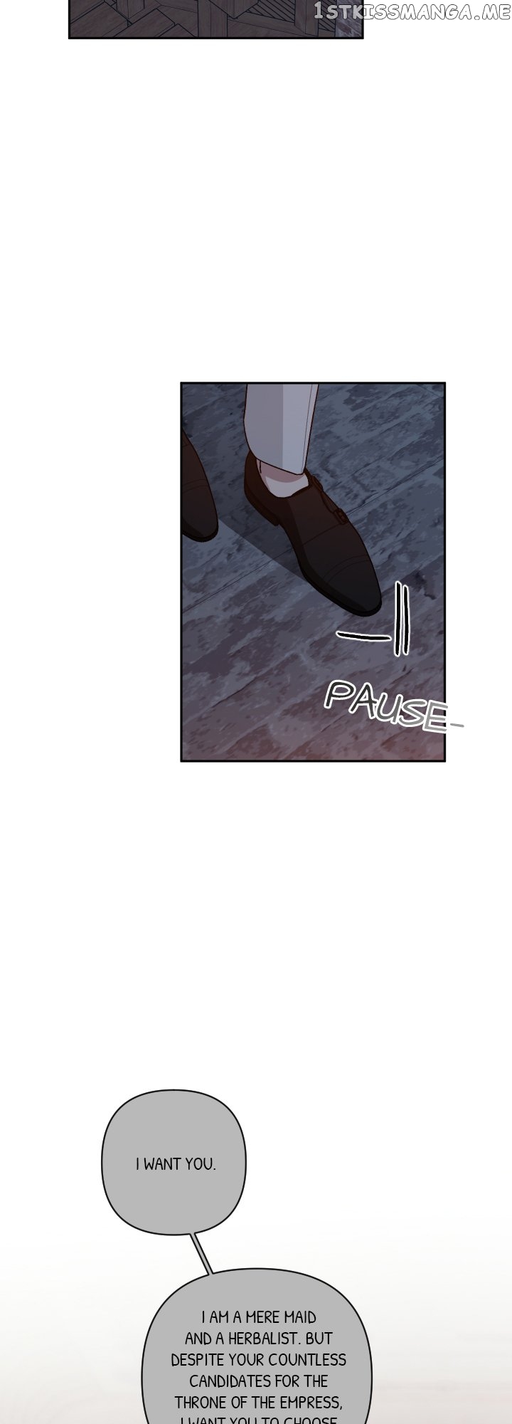 Love Quest for a Servant Girl Chapter 87 - page 30