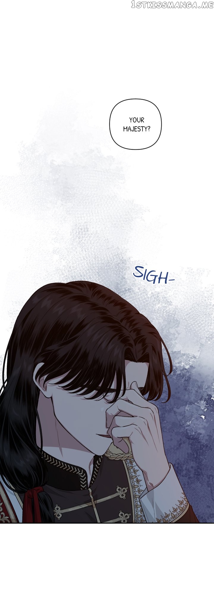 Love Quest for a Servant Girl Chapter 87 - page 32