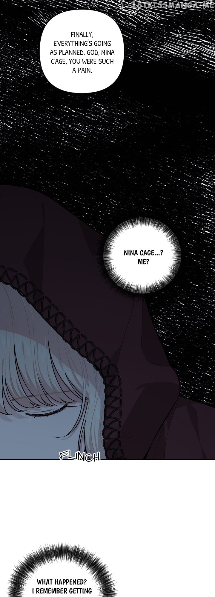 Love Quest for a Servant Girl Chapter 87 - page 36