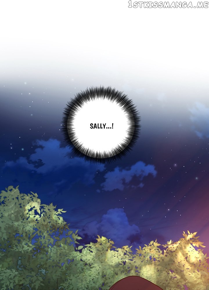Love Quest for a Servant Girl Chapter 87 - page 39