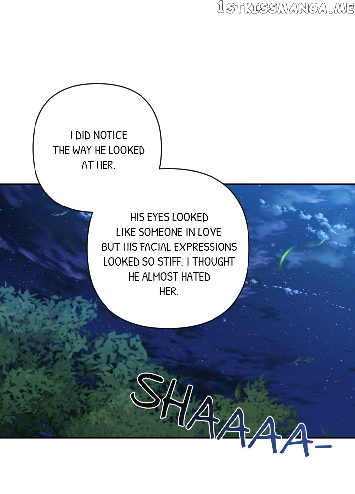 Love Quest for a Servant Girl Chapter 87 - page 42