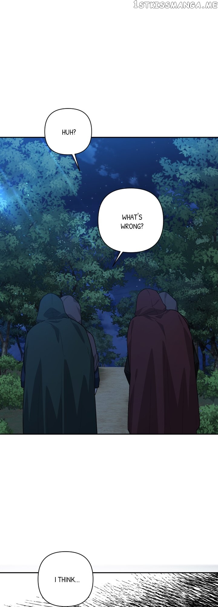 Love Quest for a Servant Girl Chapter 87 - page 44