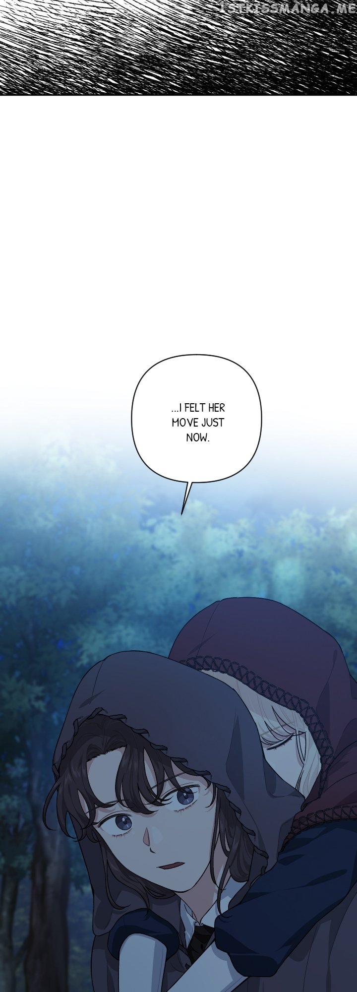 Love Quest for a Servant Girl Chapter 87 - page 45