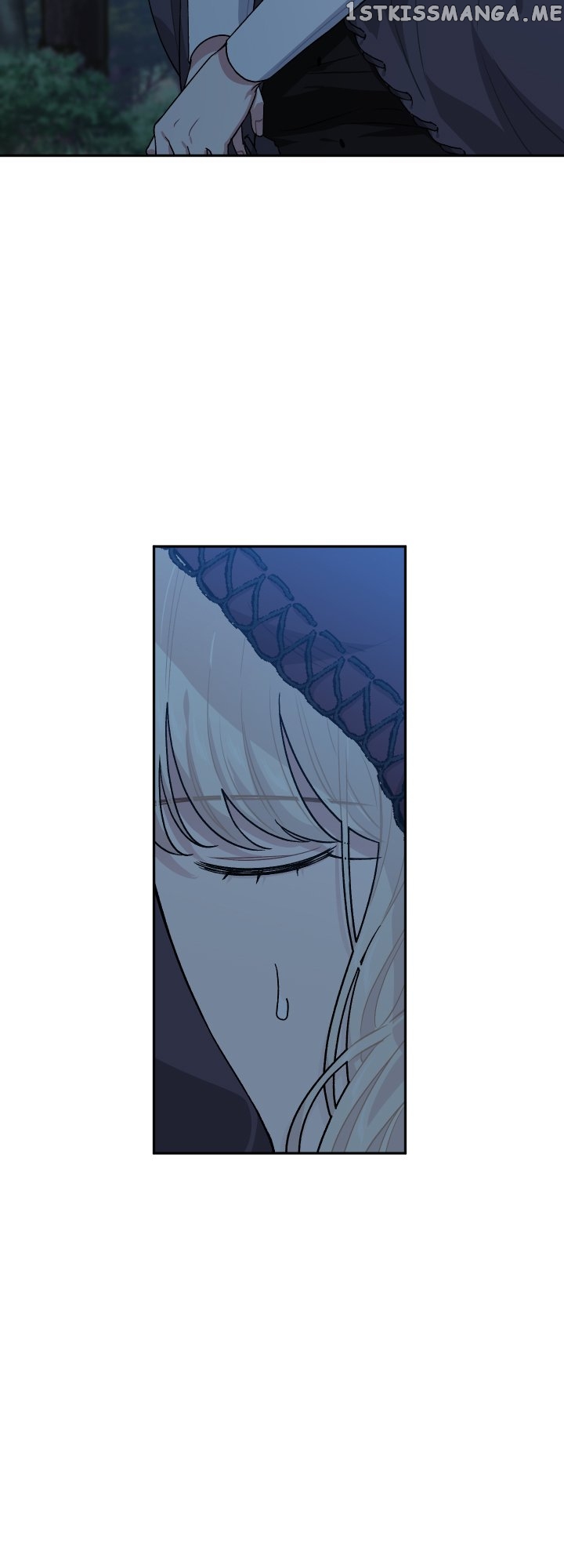 Love Quest for a Servant Girl Chapter 87 - page 46