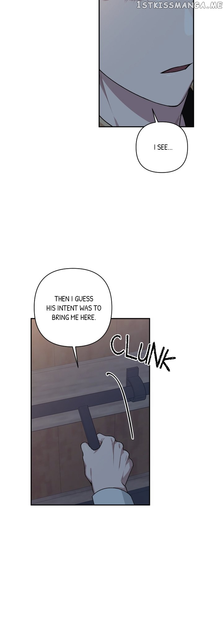 Love Quest for a Servant Girl Chapter 87 - page 5