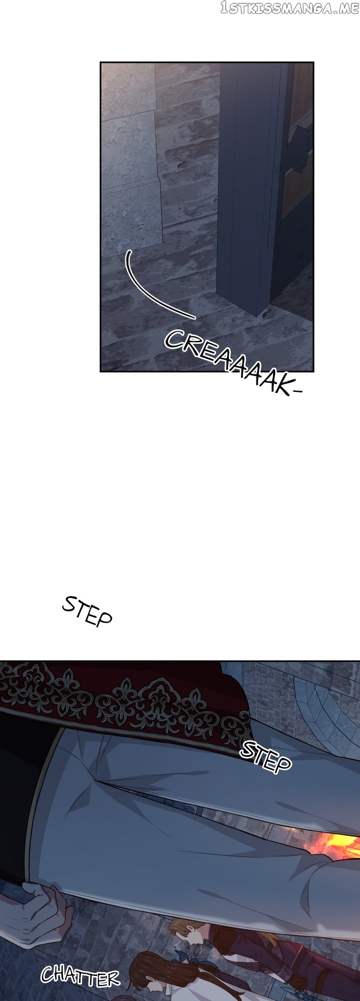Love Quest for a Servant Girl Chapter 87 - page 6
