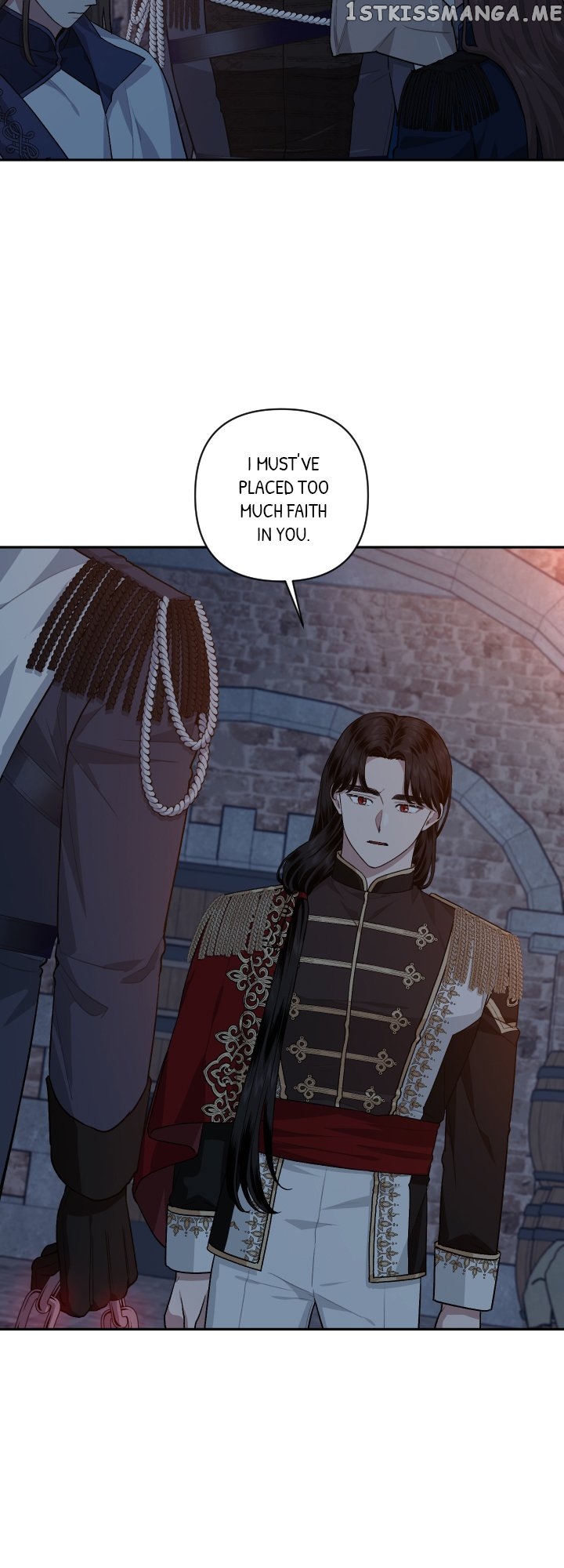 Love Quest for a Servant Girl Chapter 87 - page 9