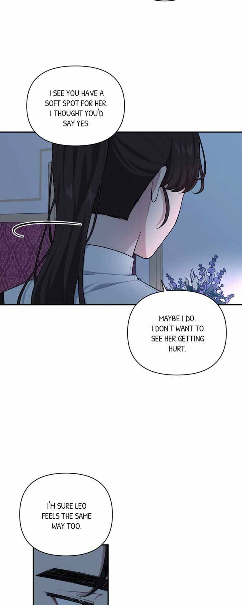 Love Quest for a Servant Girl Chapter 53 - page 13