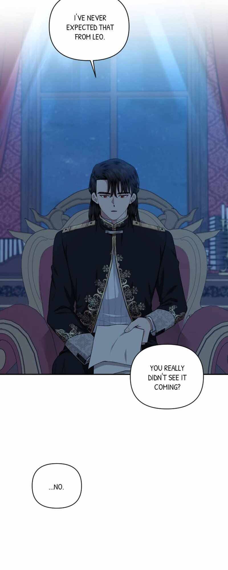 Love Quest for a Servant Girl Chapter 53 - page 15