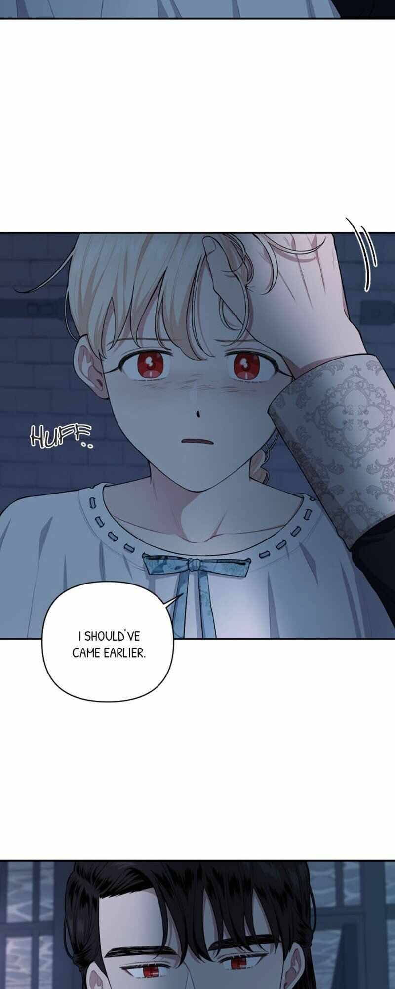 Love Quest for a Servant Girl Chapter 53 - page 42
